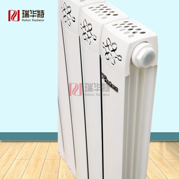 80*60*600鋼鋁復(fù)合暖氣片