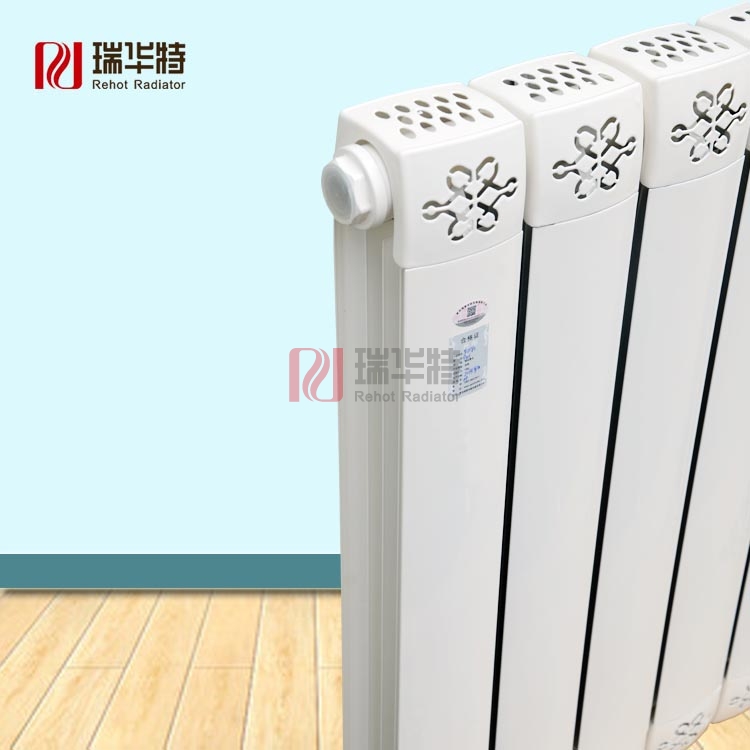 80*60*600鋼鋁復(fù)合暖氣片