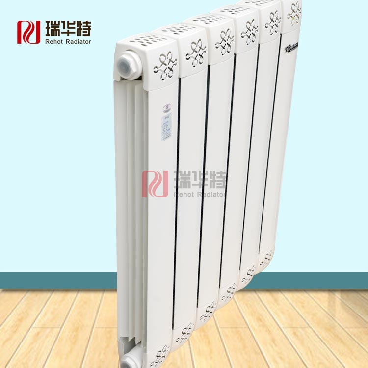 80*60*600鋼鋁復(fù)合暖氣片