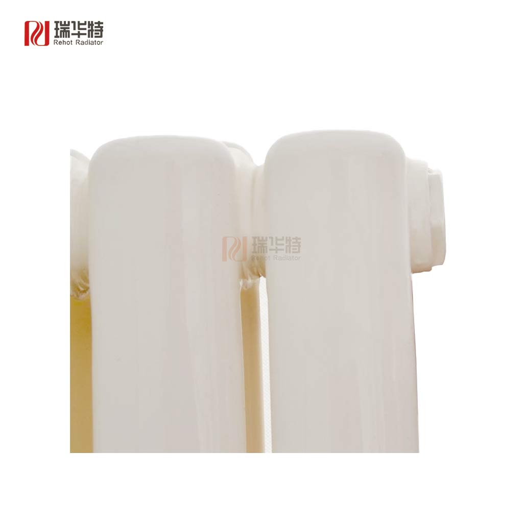 50*25*1500一體平頭鋼制暖氣片