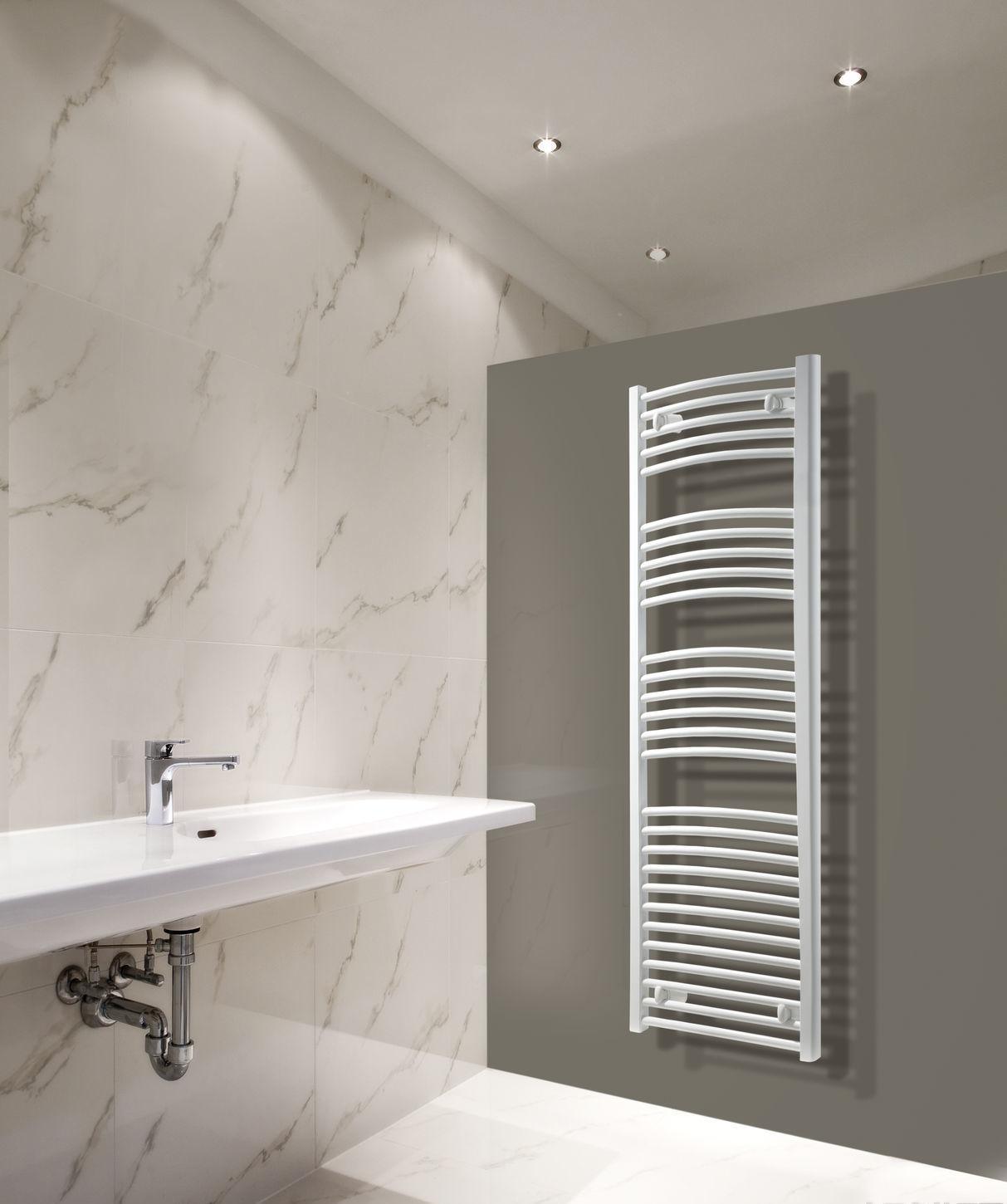 衛(wèi)浴暖氣片有哪些特點(diǎn)？