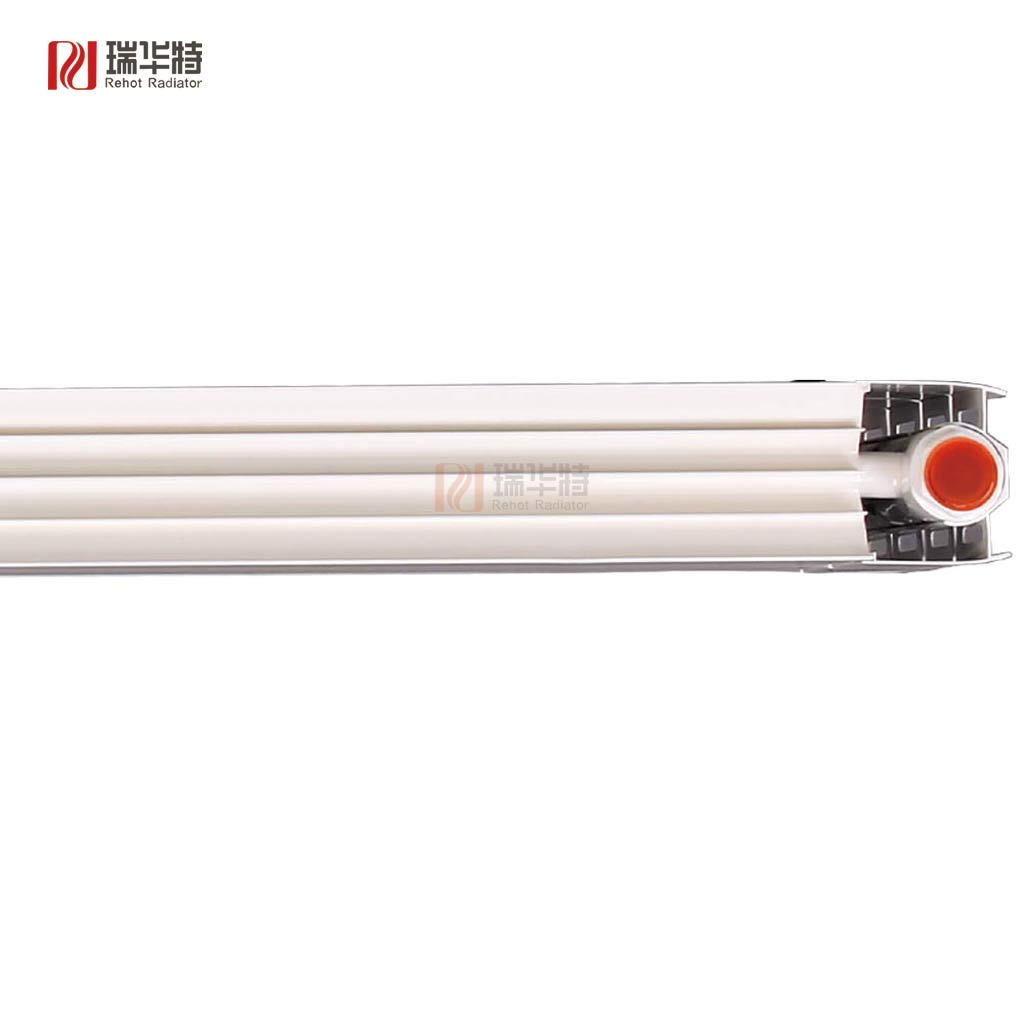 銅鋁復合暖氣片怎么延長使用時間