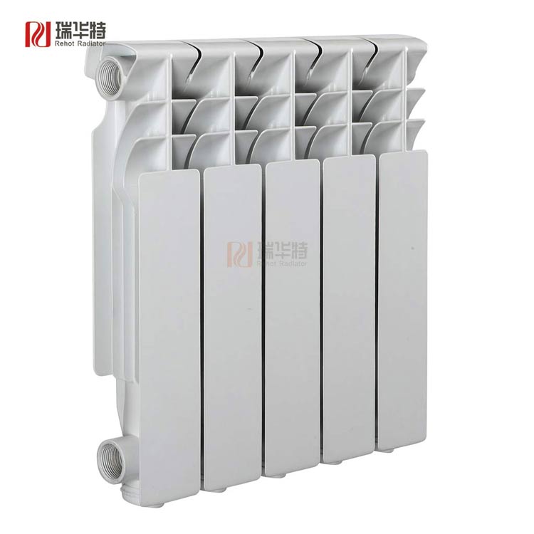 暖通工程壓鑄鋁暖氣片優(yōu)缺點(diǎn)