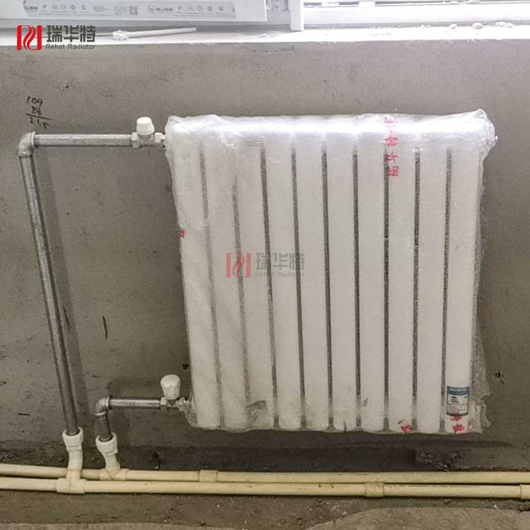 如何選擇靠譜的暖氣片廠家