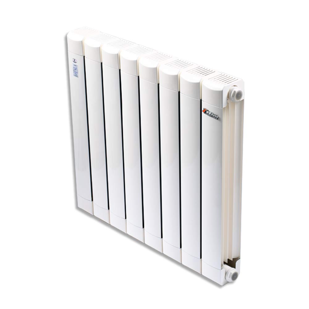 不同暖氣片材質抗腐蝕能力也不同