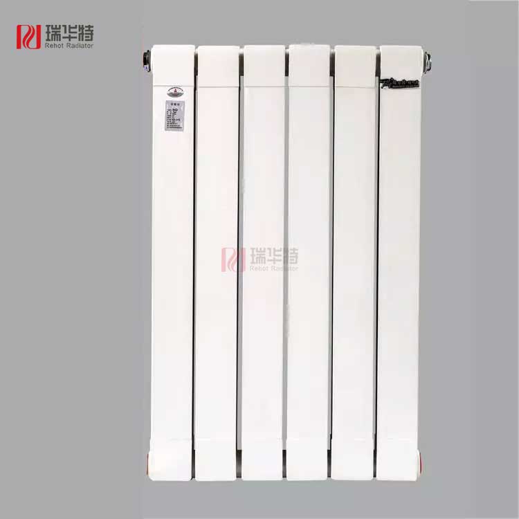 銅鋁復(fù)合暖氣片