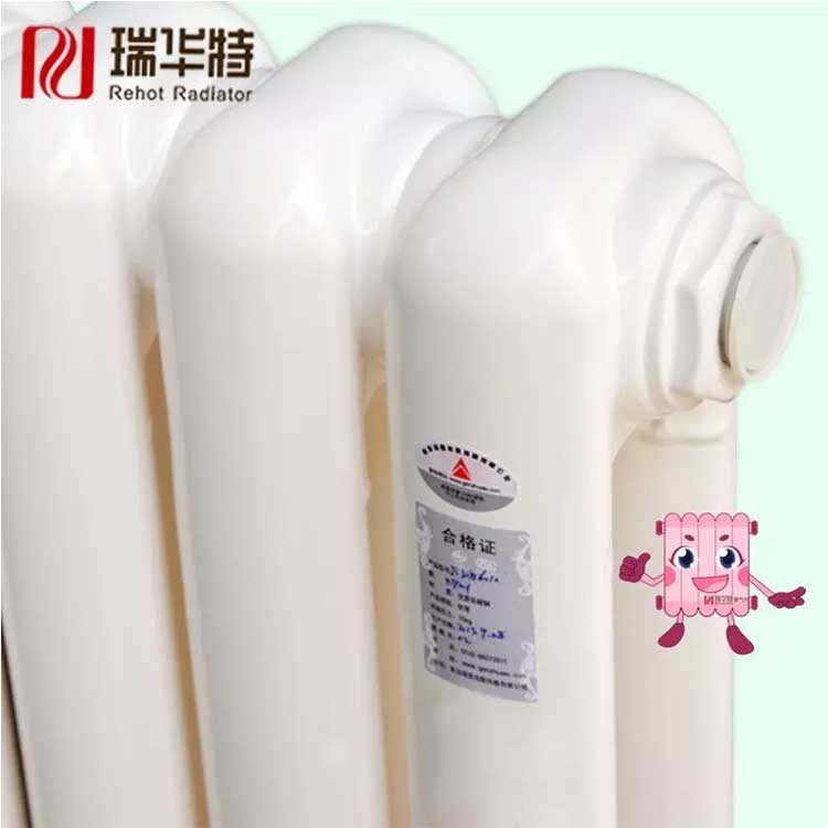 蒸汽供暖選用銅鋁復合暖氣片還是鋼制暖氣片好呢？哪種暖氣片承壓能力高？