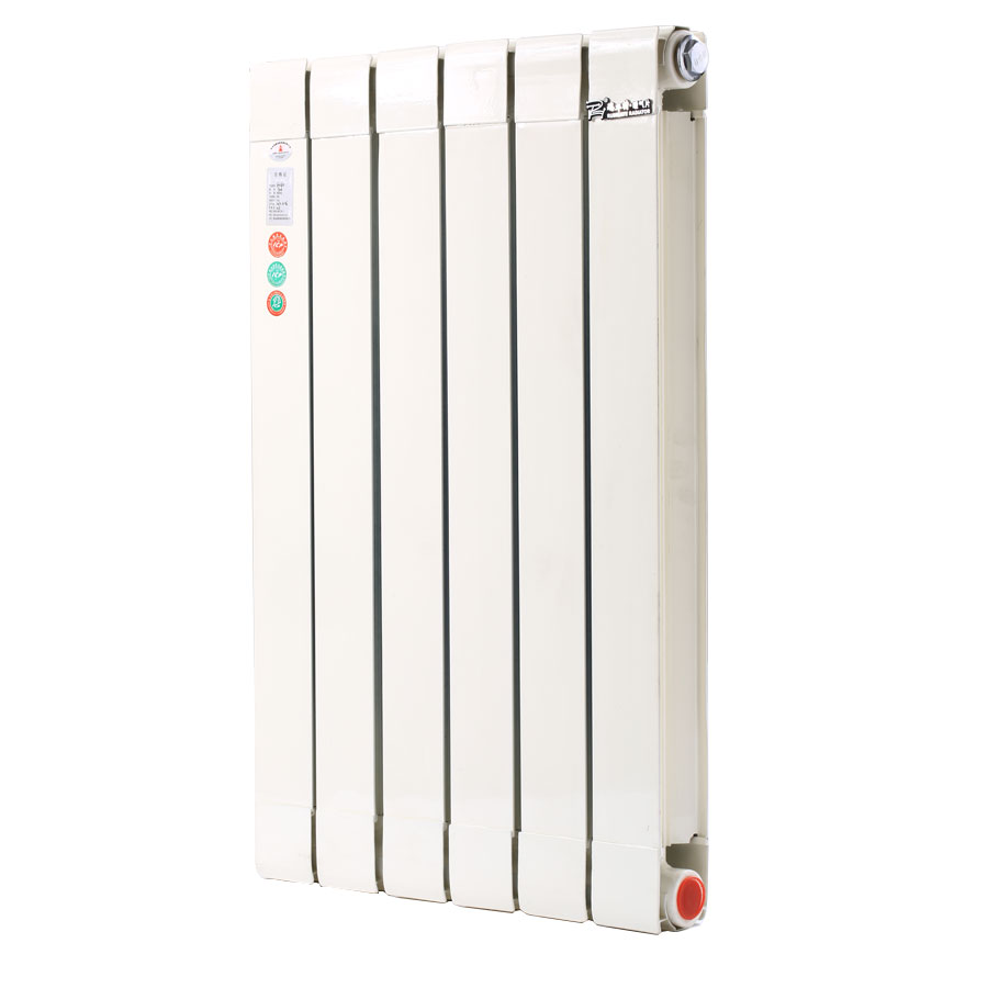 鋼鋁復合暖氣片和銅鋁復合暖氣片對比介紹