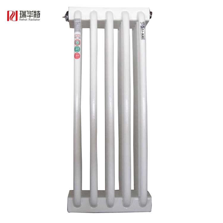 工業項目使用蒸汽暖氣片好嗎