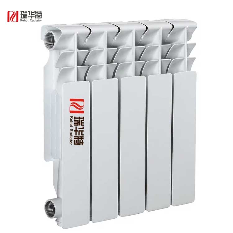 雙金屬壓鑄暖氣片的優(yōu)勢