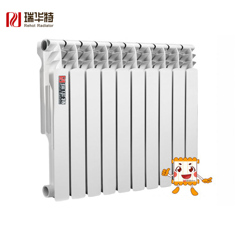 哪些因素影響壓鑄鋁暖氣片的壽命？