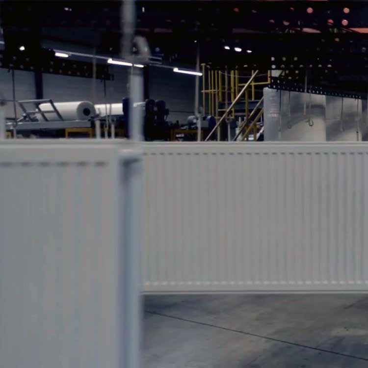 暖氣片生產廠家