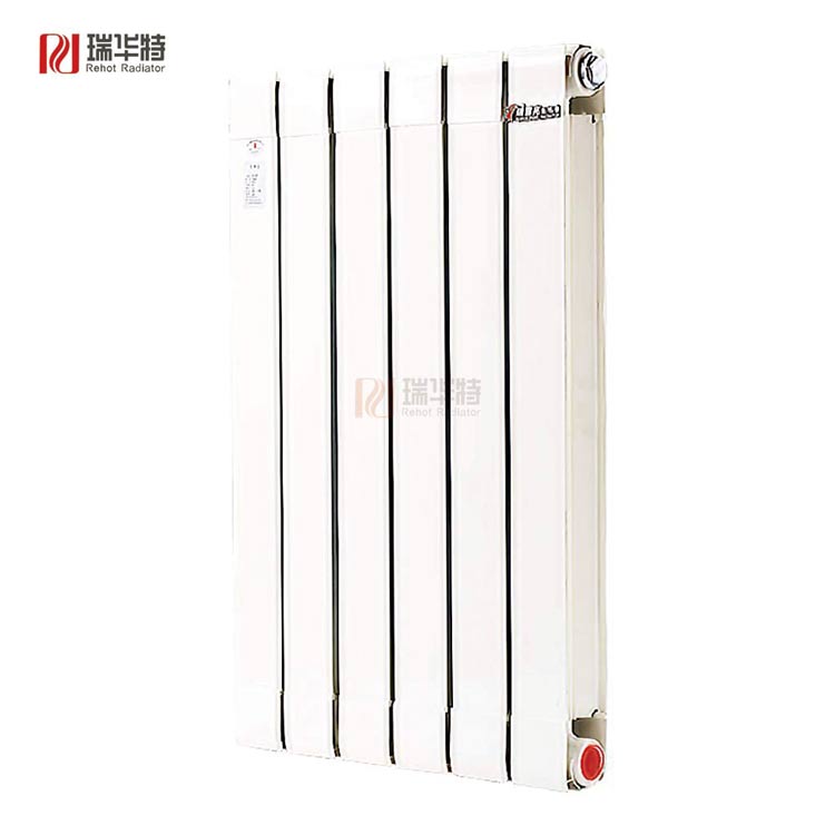 瑞華特鋼鋁暖氣片生產廠家和品牌有哪些節能優勢？