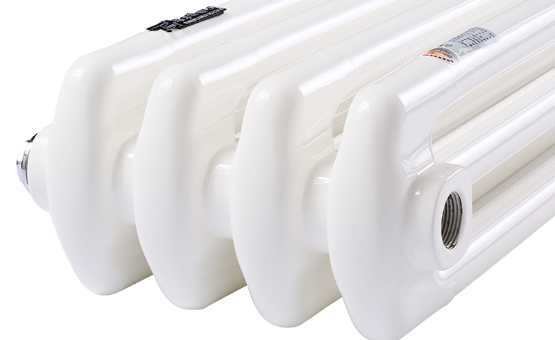 鋼三柱暖氣片的優勢